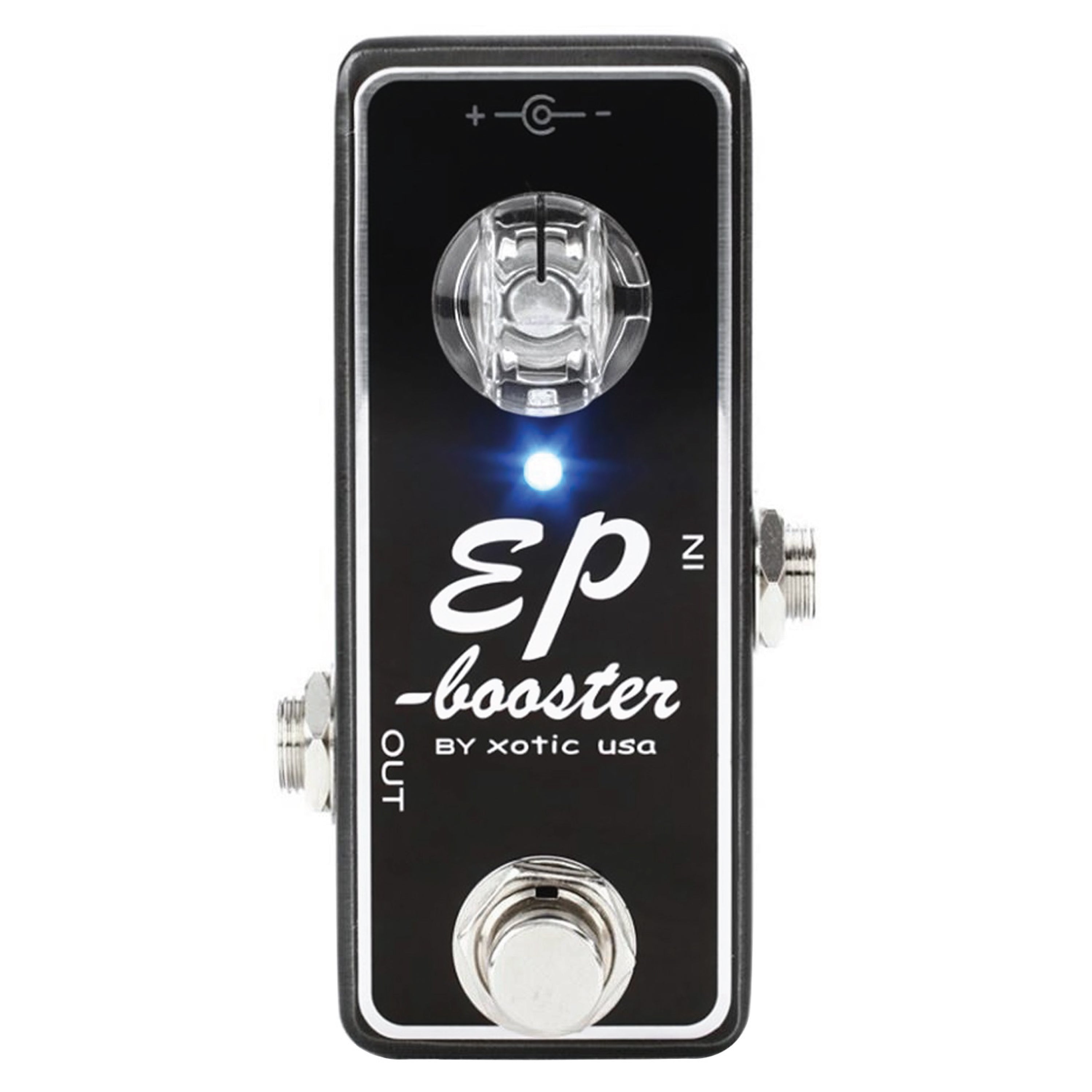 Xotic EP Booster