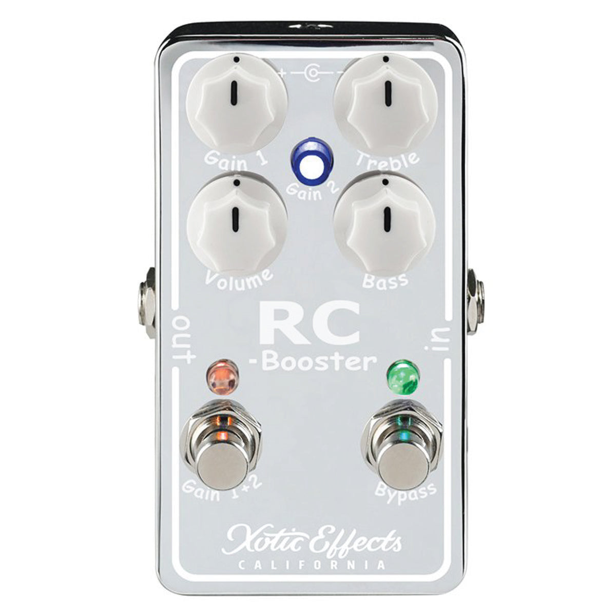 ☆送料無料！／完動品★ xotic effects RC-Booster Xotic-RC-Booster_1200x1200.jpg