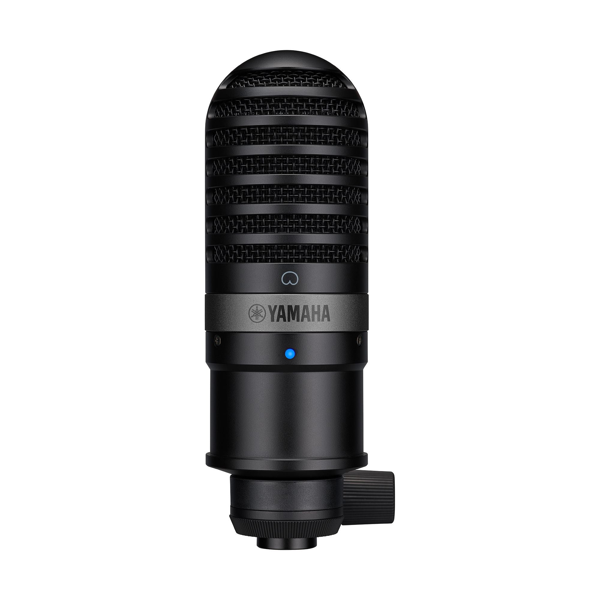 Yamaha YCM01 Condenser Microphone, Black