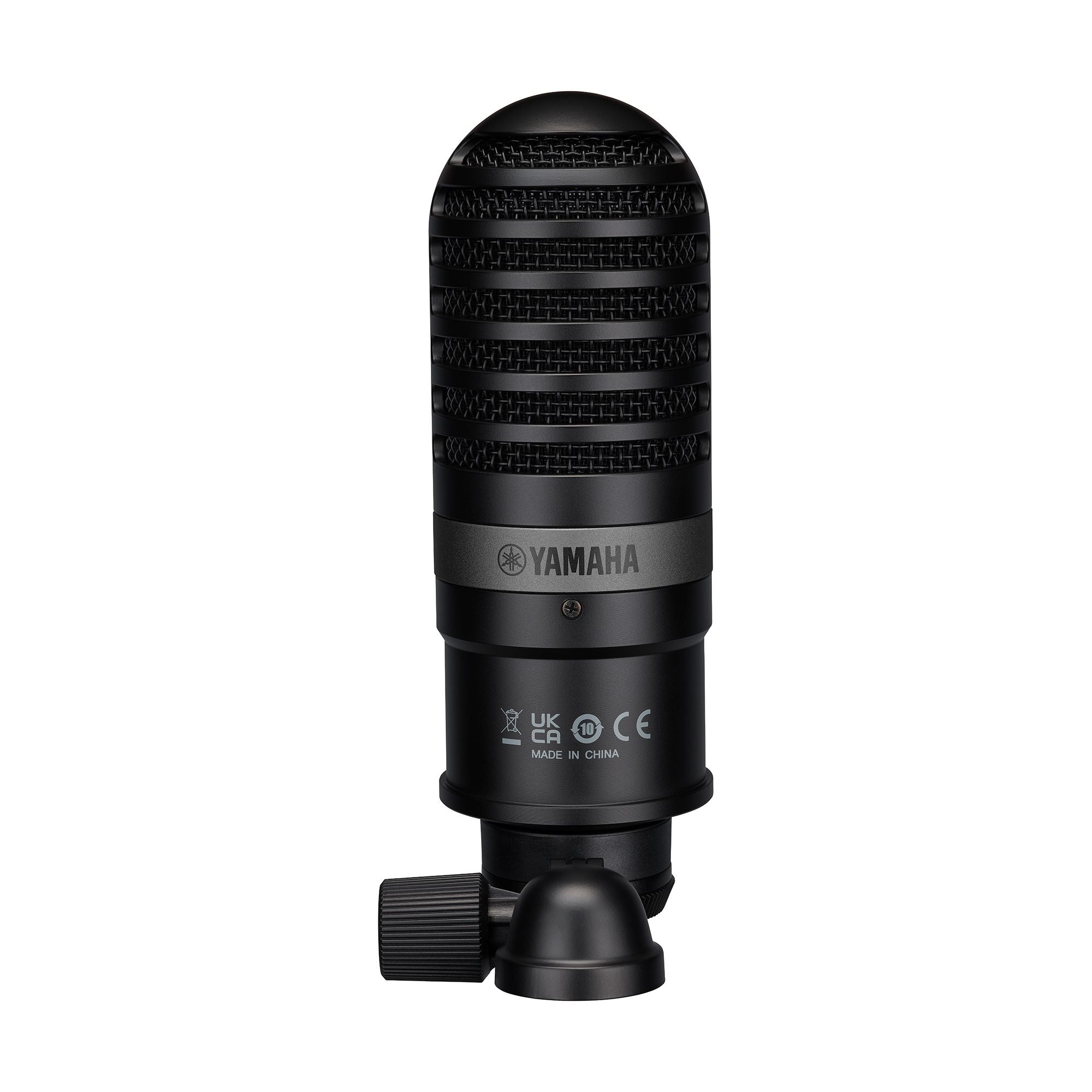 Yamaha YCM01 Condenser Microphone, Black