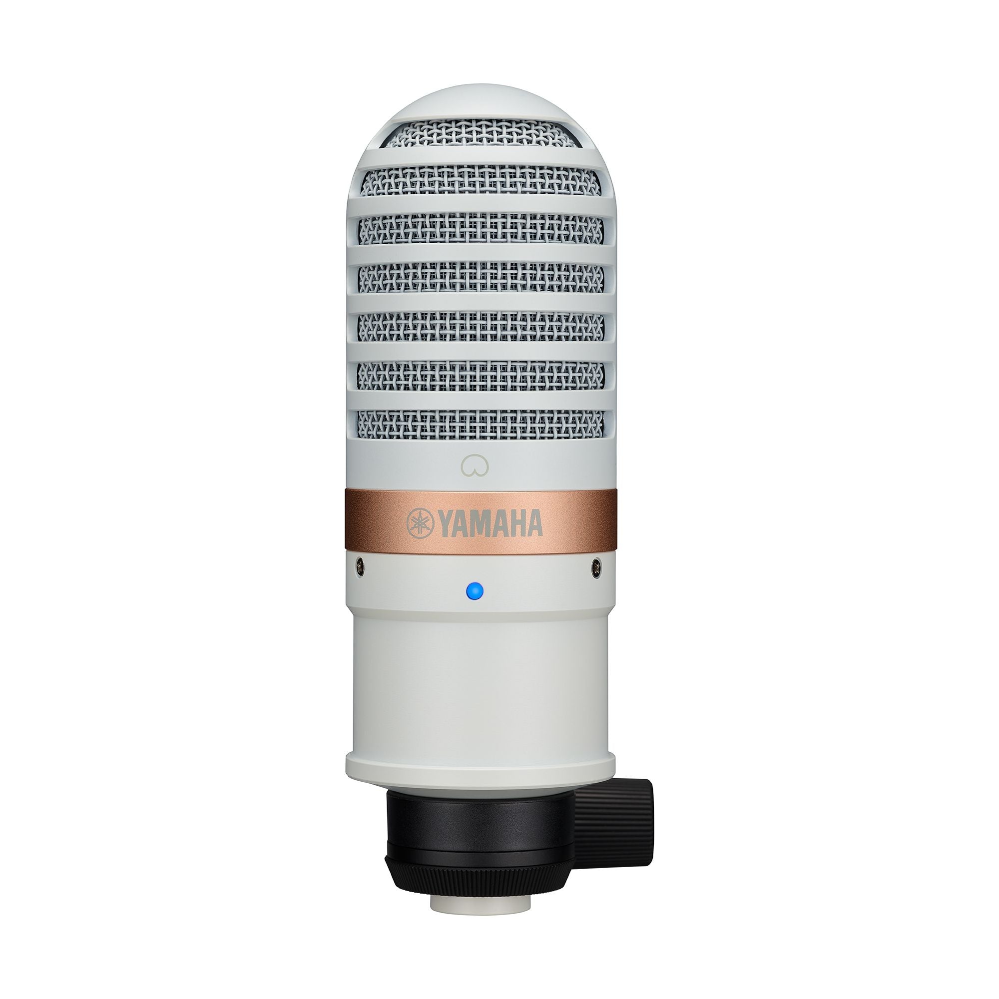 Yamaha YCM01 Condenser Microphone, White