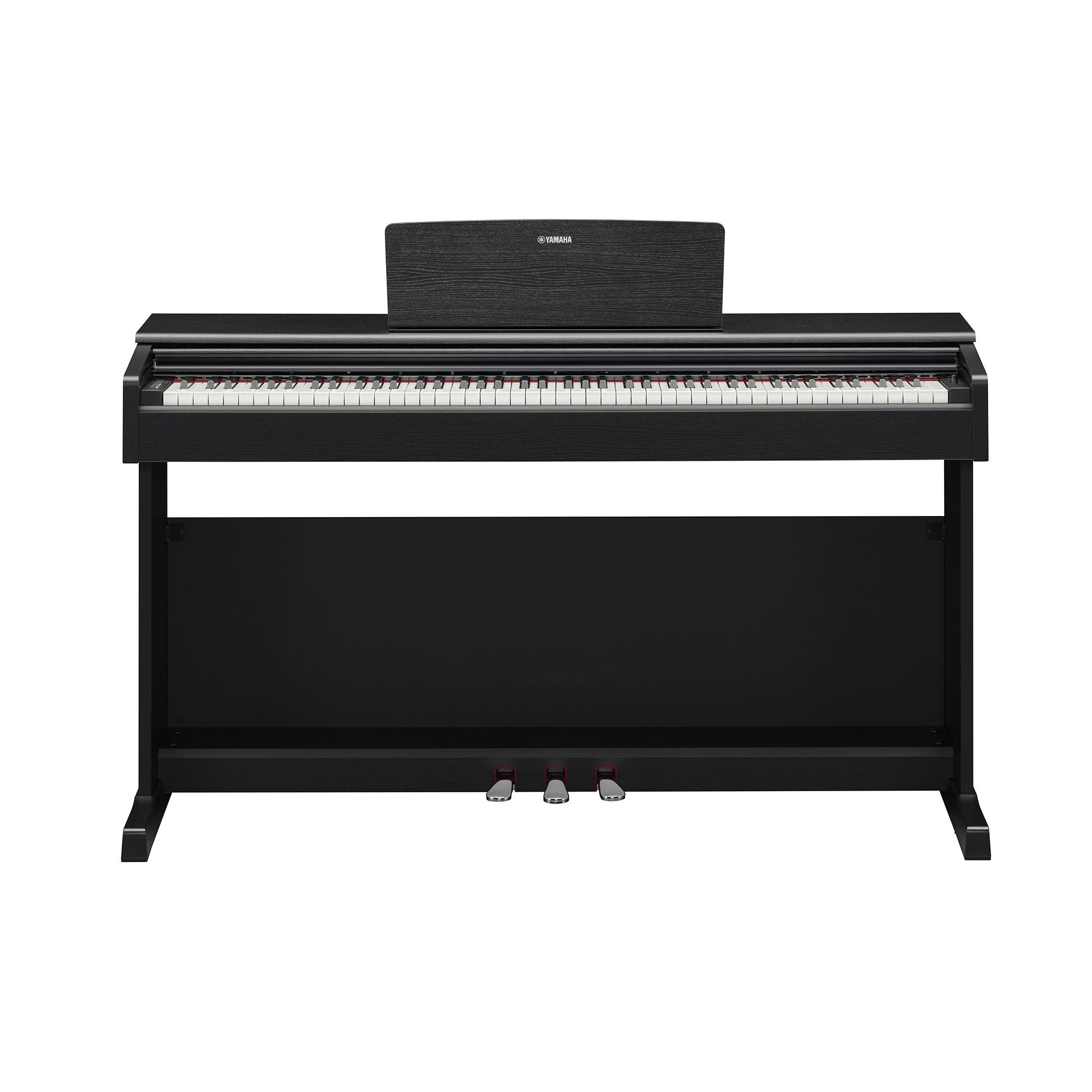 Yamaha Arius YDP-145 Digital Piano with bench and headphone (*3 Years Warranty)