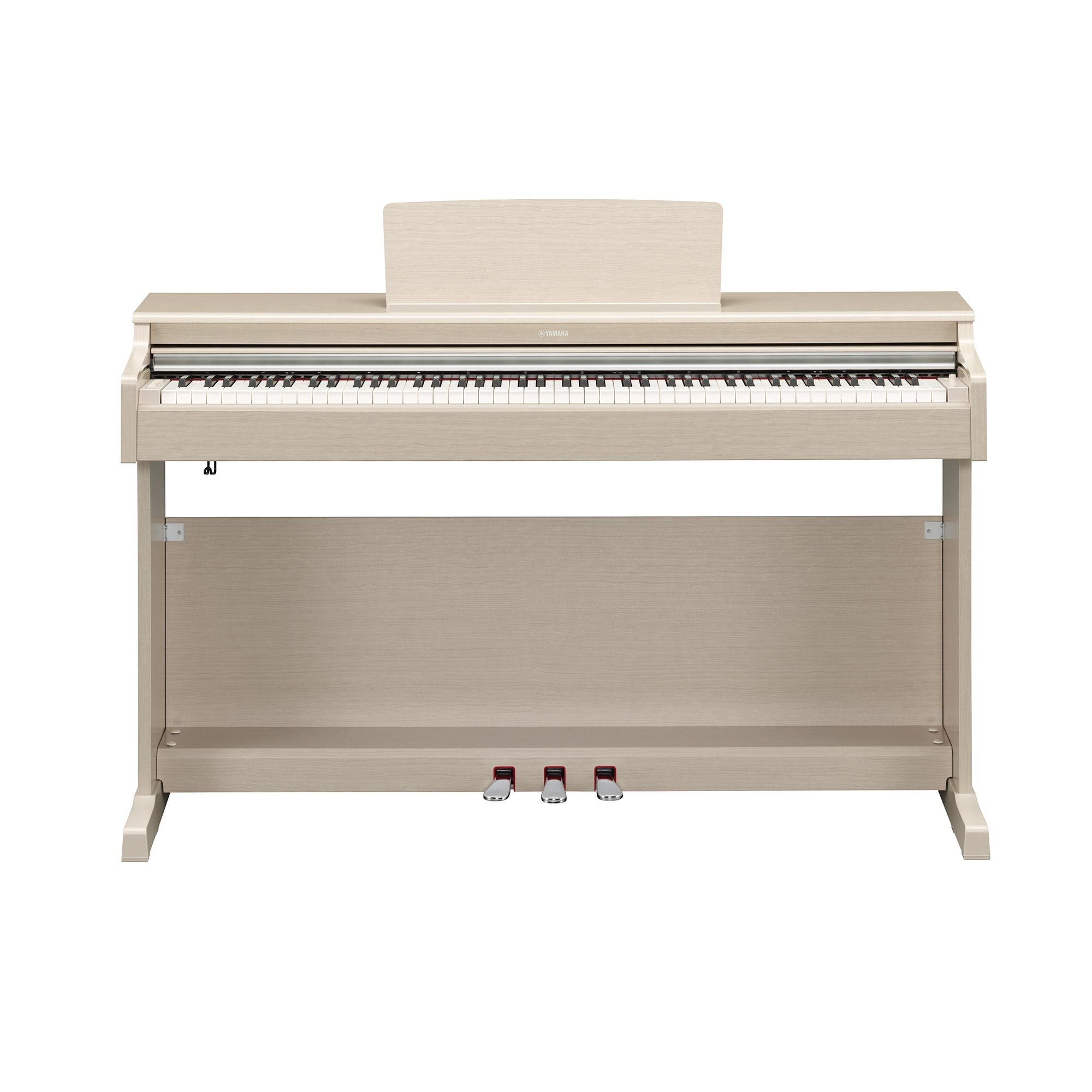 Yamaha Arius YDP-165 Digital Piano with bench and headphone (*3 Years Warranty)