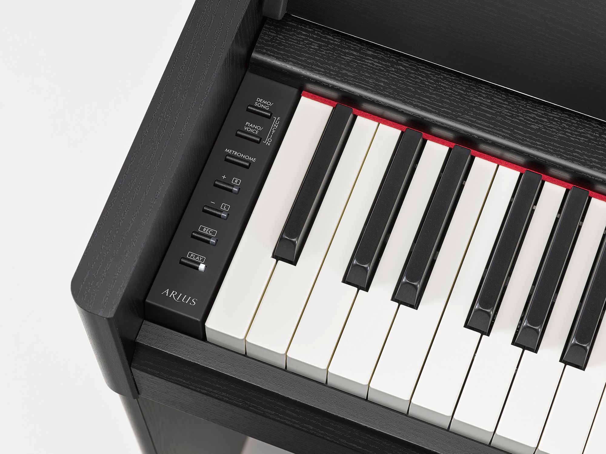 Yamaha Arius YDP-S55 Digital Piano with bench and headphone (*3 Years Warranty)