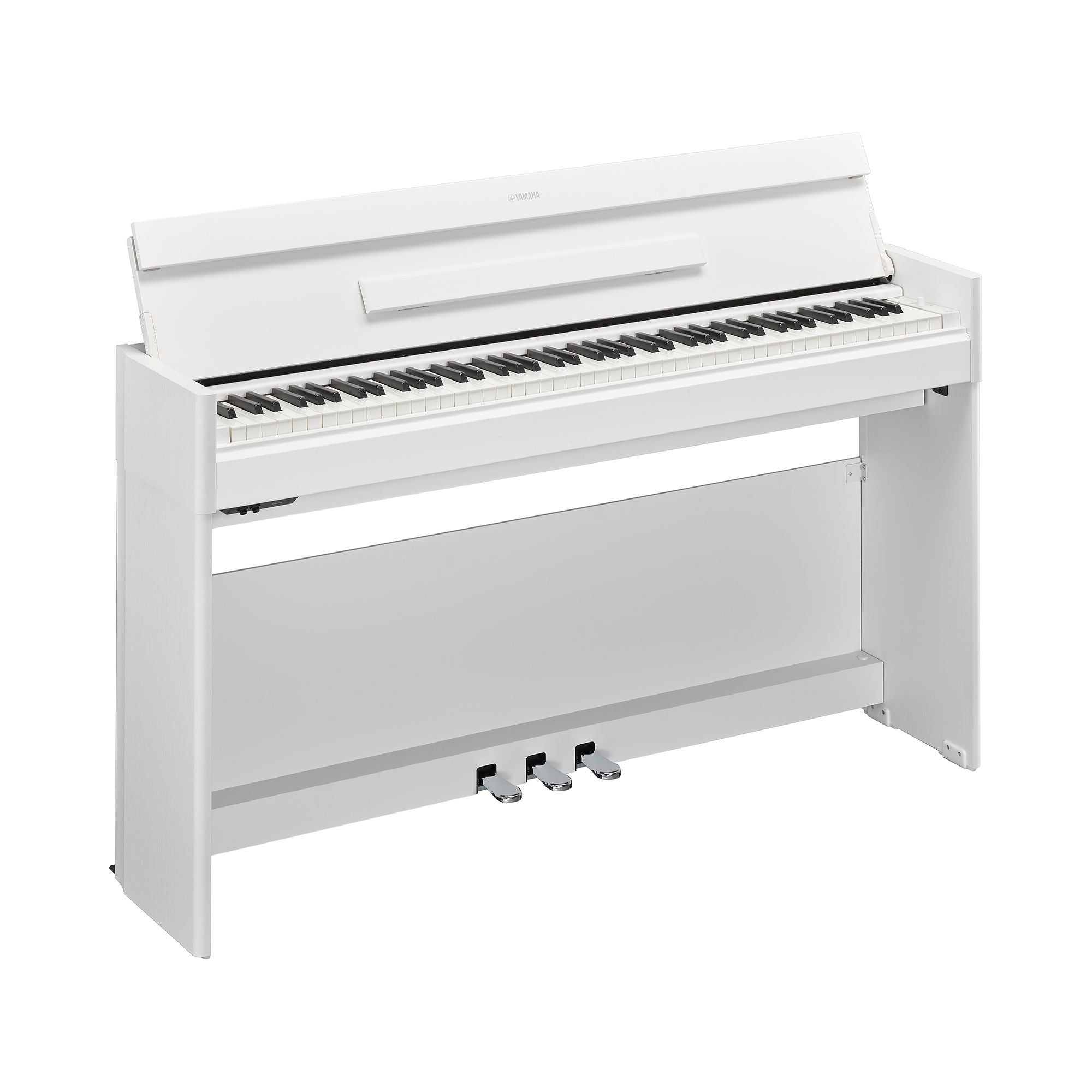 3年保養行貨] Yamaha YDP-S55 Arius數碼鋼琴— Tom Lee Music