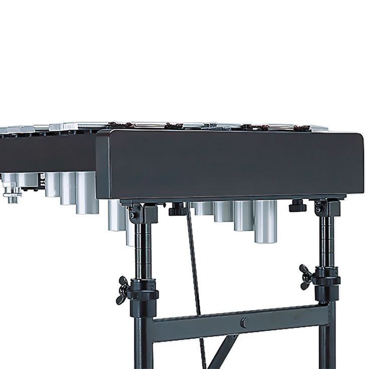 Yamaha YG2500 3.3 Octaves Artist Model Concert Glockenspiel — Tom