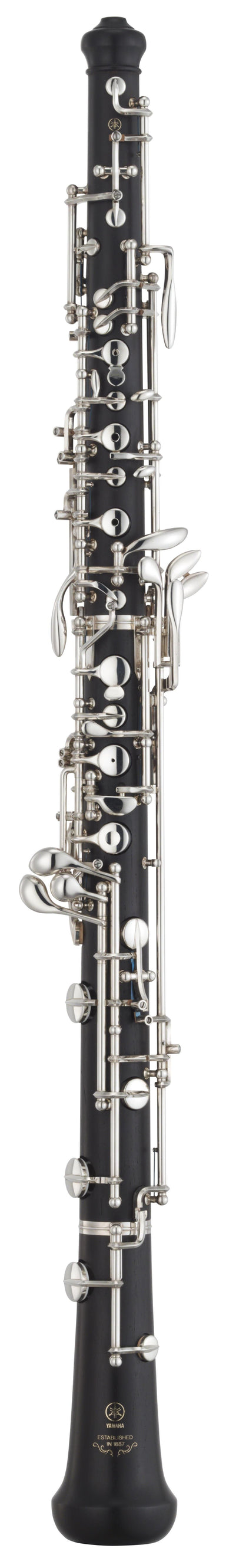 Yamaha YOB431 Oboe
