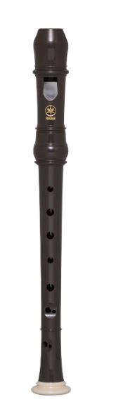 Yamaha YRN302B 超高音牧童笛