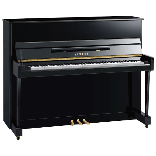 Yamaha YS1 Upright Piano