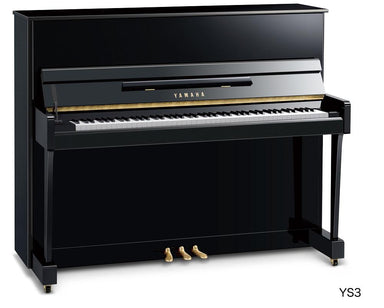 Yamaha YS3 Upright Piano