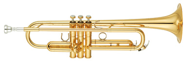 Yamaha YTR8310Z Custom Z Bb Trumpet