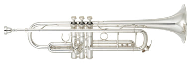 Yamaha YTR9335CHS Custom Xeno Artist "Chicago" Bb Trumpet