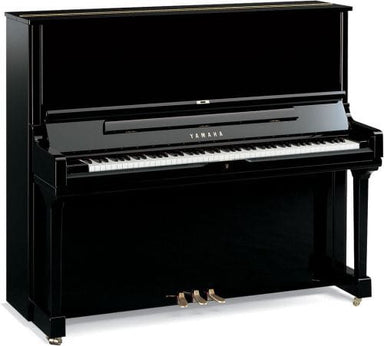 Yamaha YUS3 Upright Piano