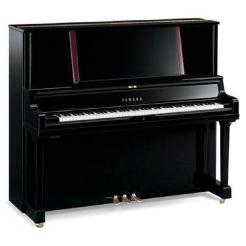 Yamaha YUS5 Upright Piano