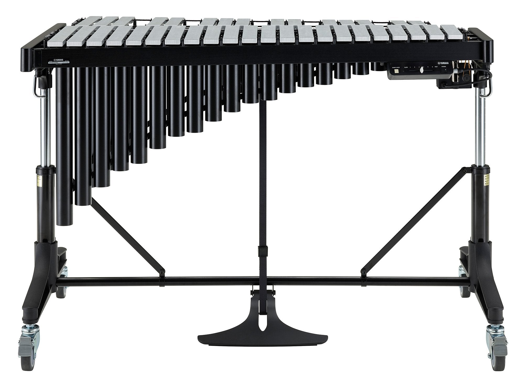 Yamaha YV3030MS 3.0 Octaves Vibraphone