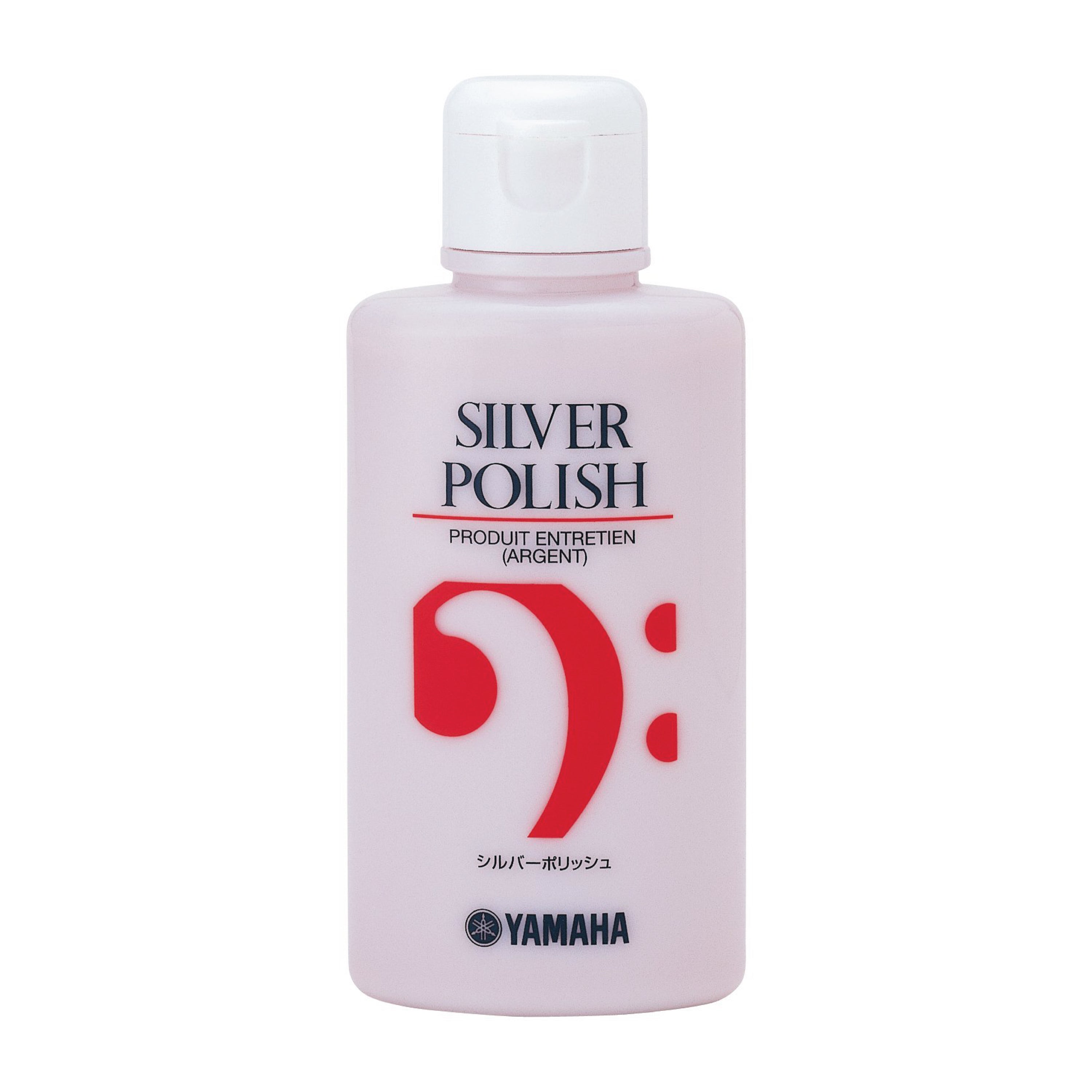 Yamaha 刷銀亮劑 110毫升