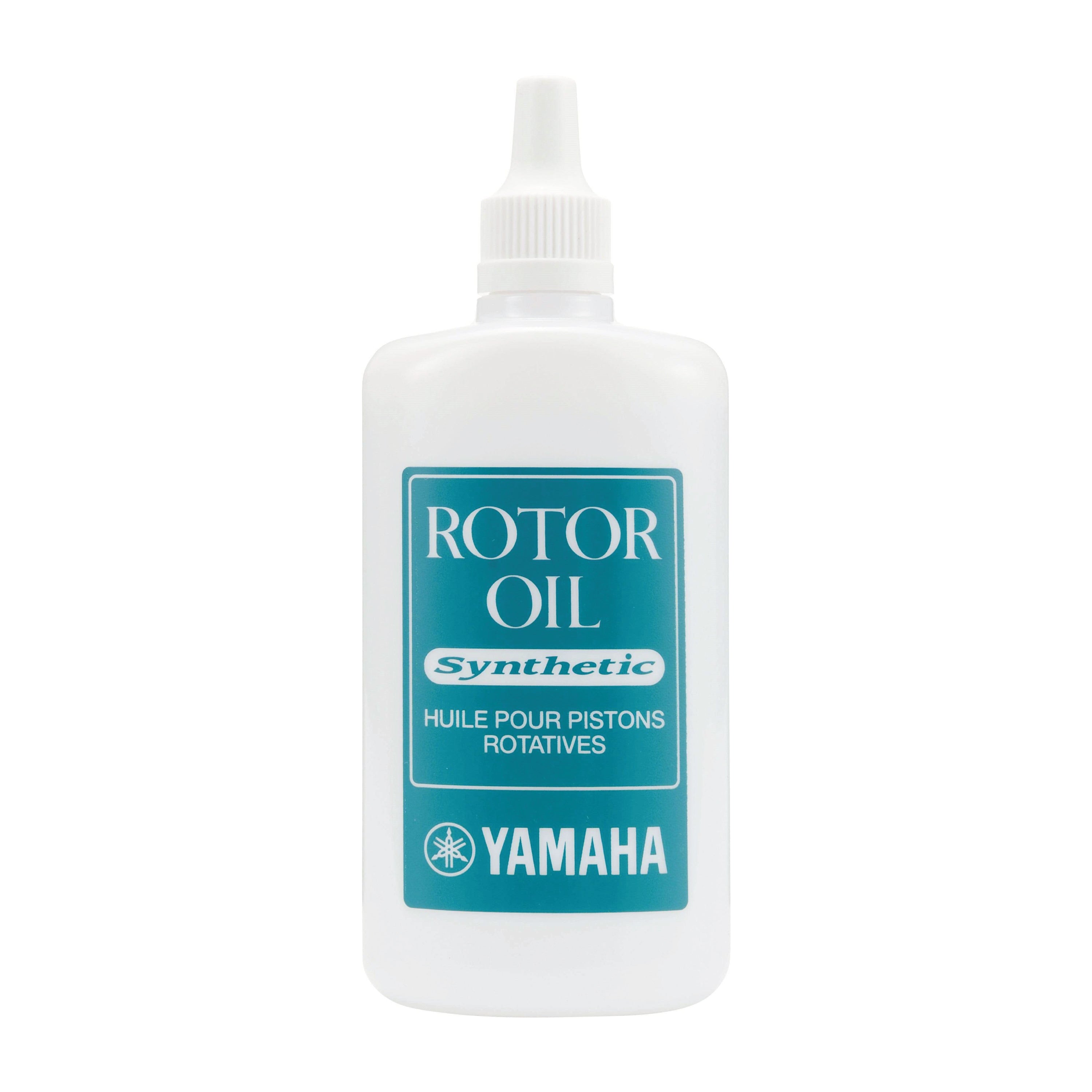 Yamaha Synthetic Rotor Oil, 40ml