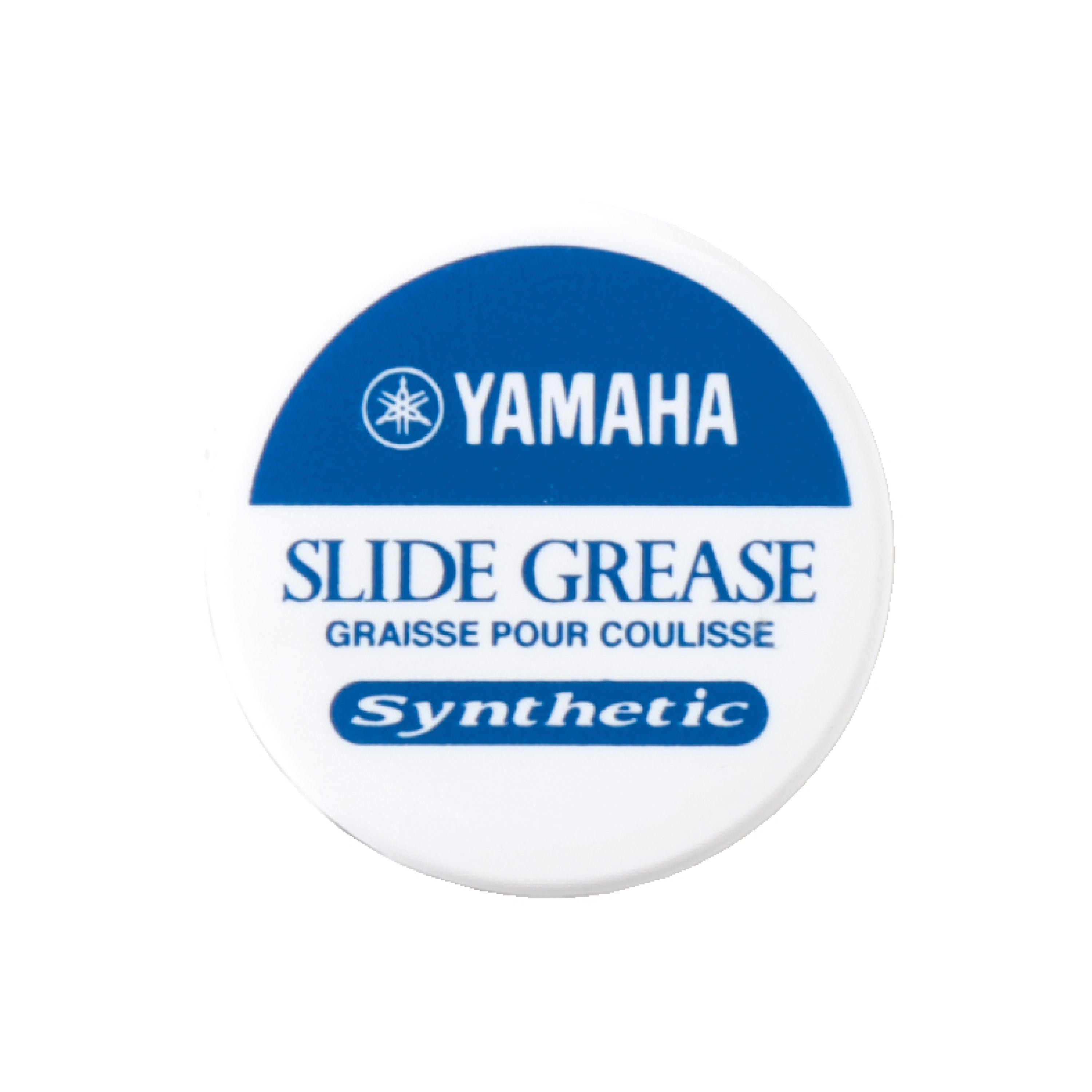 Yamaha Synthetic Tuning Slide Grease