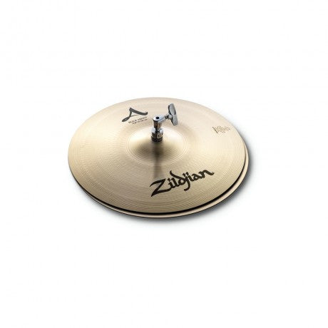 ZILDJIAN 14" A Rock Hi Hats - Pair
