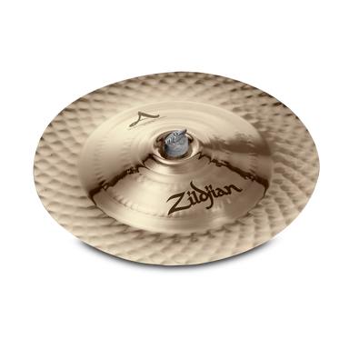 ZILDJIAN 19" A Ultra Hammered China Cymbal