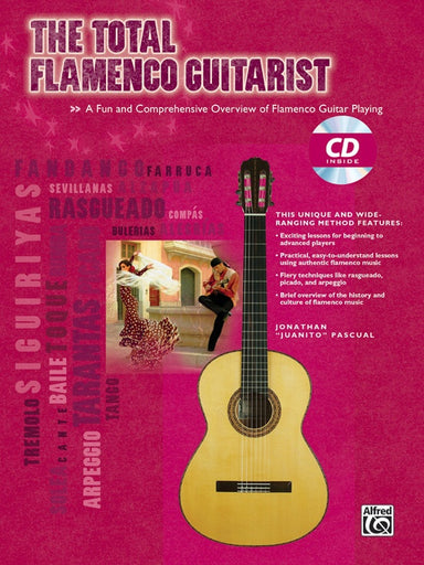 The-Total-Flamenco-Guitarist
A-Fun-and-Comprehensive-Overview-of-Flamenco-Guitar-Playing