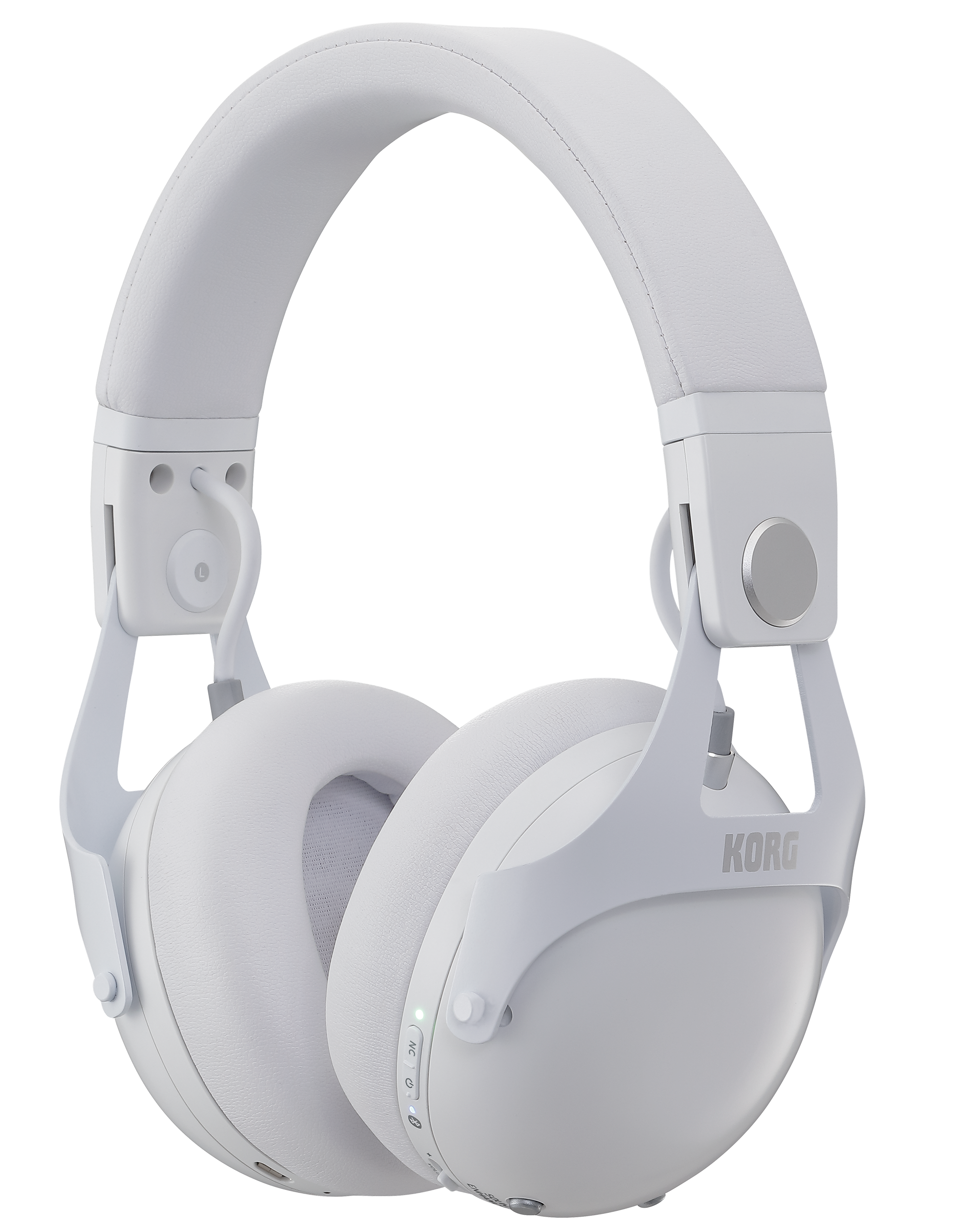 Korg NC-Q1 Smart Noise Cancelling DJ Headphones
