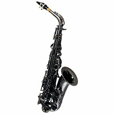 Cannonball Big Bell® Stone Series® Premium A5 Eb Alto Saxophone (assorted finishes)