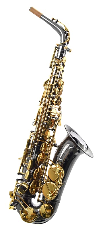 Cannonball Big Bell® Stone Series® Premium A5 Eb Alto Saxophone (assorted finishes)