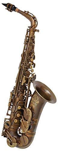 Cannonball Big Bell® Stone Series® Premium A5 降E調中音色士風— Tom