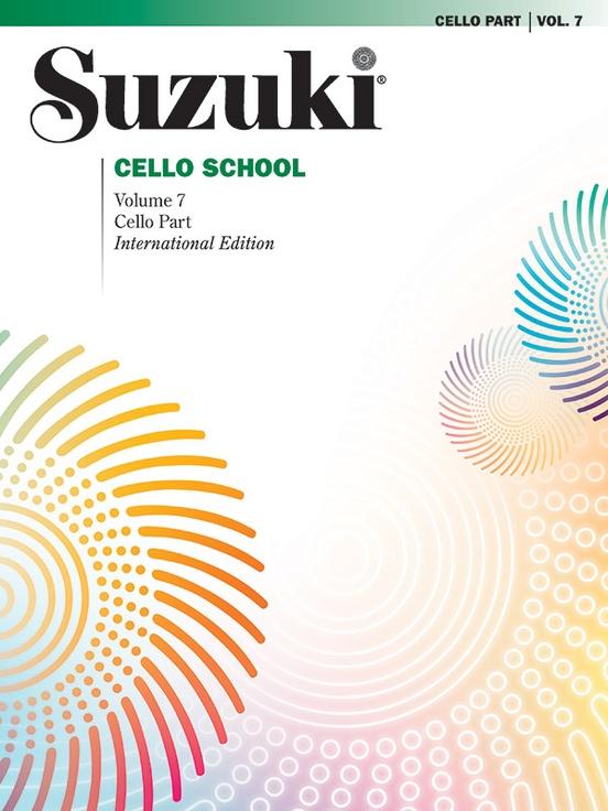 Suzuki-Cello-School-Volume-7-Cello-Part