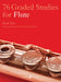 76-Graded-Studies-for-Flute-Book-One