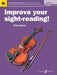 Improve-your-Sight-reading-Violin-Grade-4-Instrumental-Solo