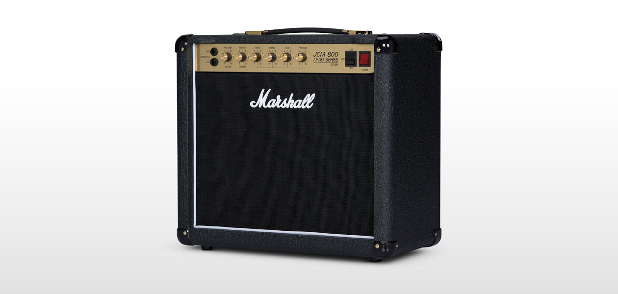 Marshall SC20C Combo