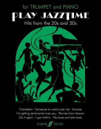 Play Jazztime (Trumpet)