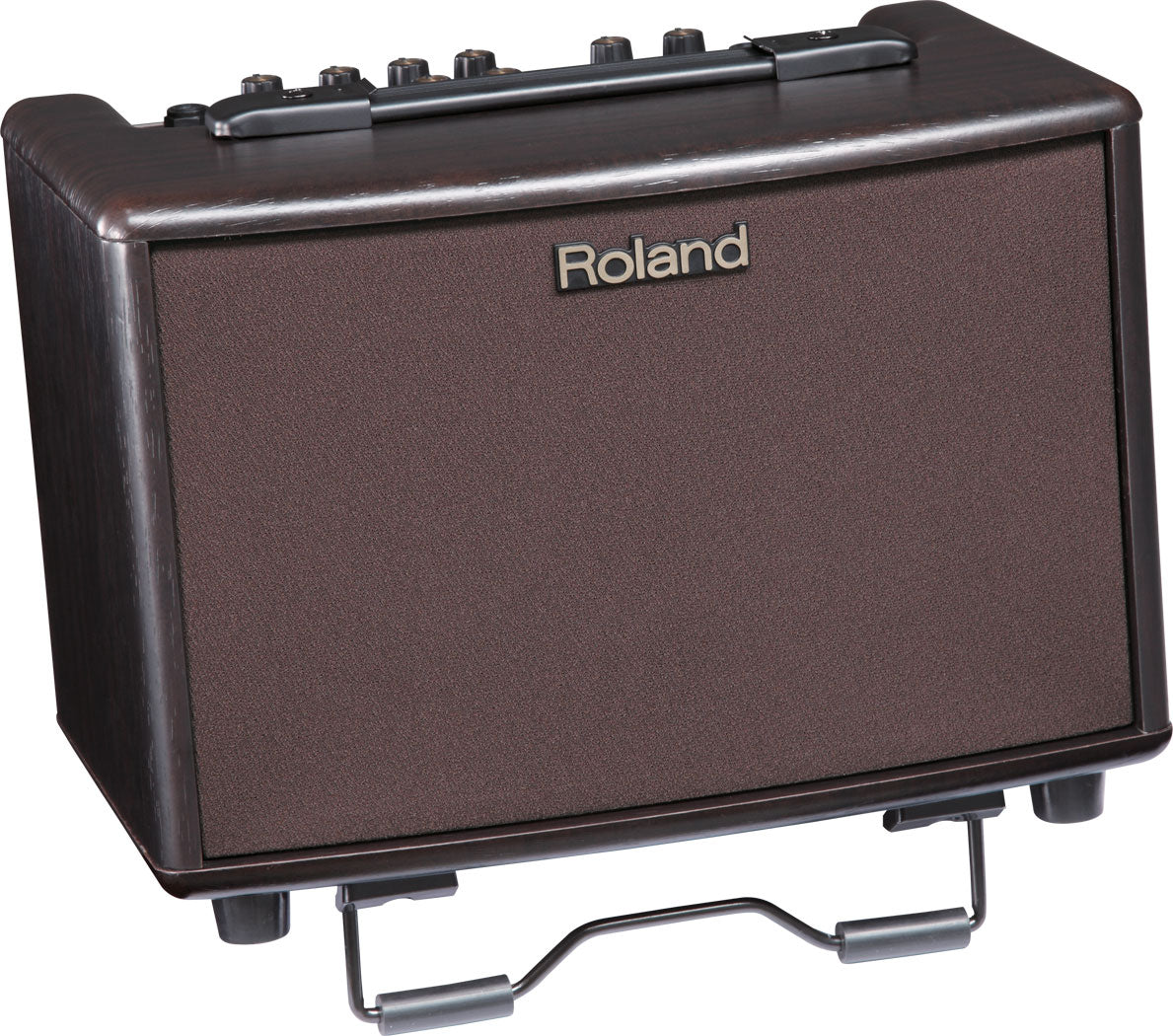 Roland AC-33-RW Acoustic Chorus Guitar Amplifier (Rosewood) 結他擴音器