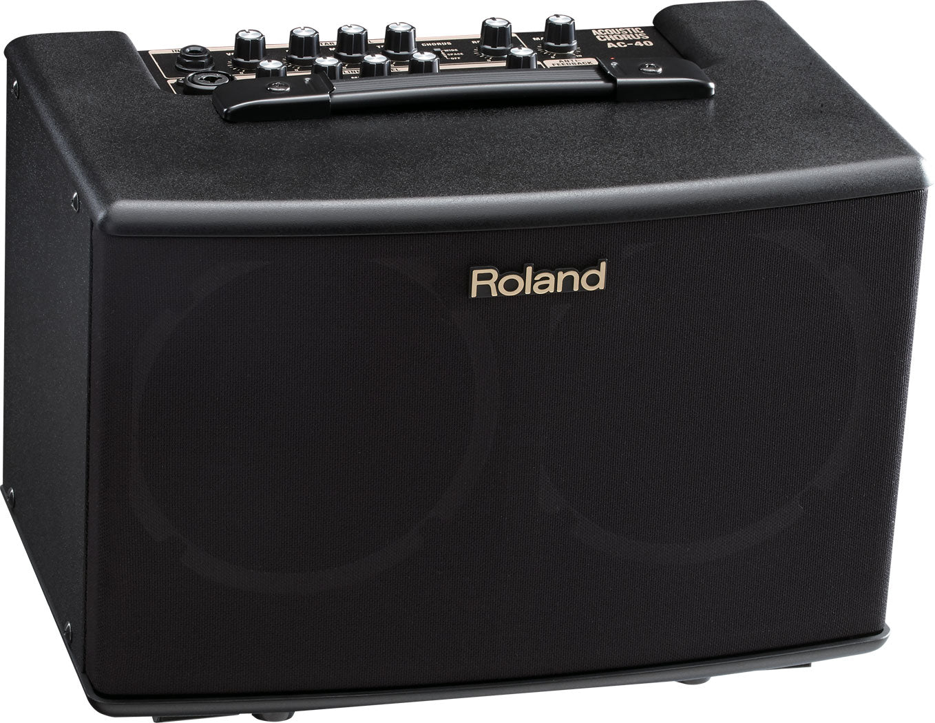 Roland AC-40 Acoustic Chorus Guitar Amplifier 結他擴音器