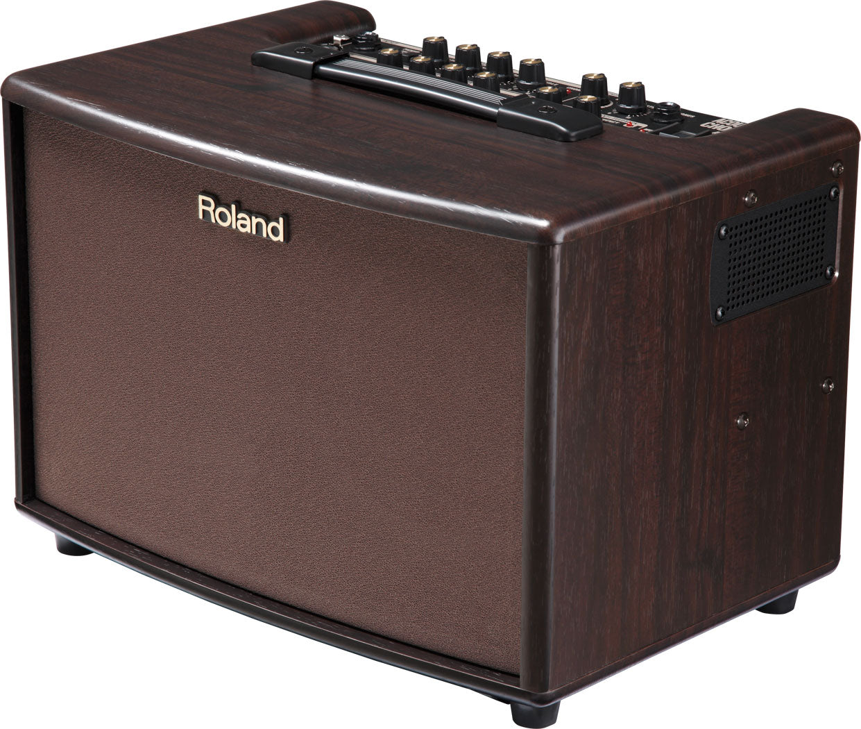 Roland AC-60-RW Acoustic Chorus Guitar Amplifier (Rosewood) 結他擴