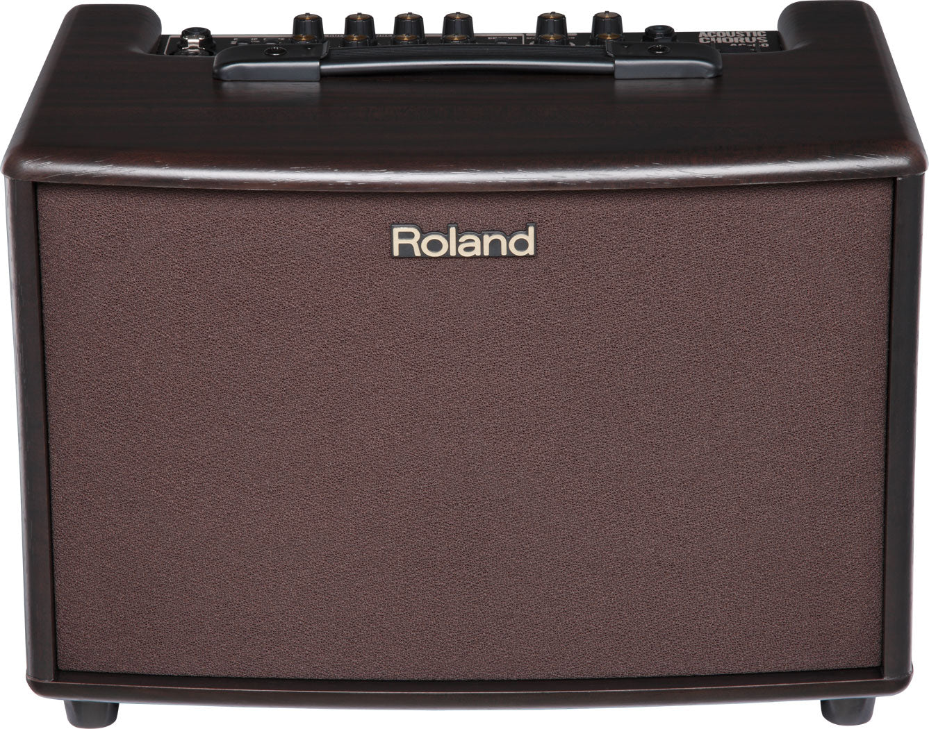 Roland AC-60-RW Acoustic Chorus Guitar Amplifier (Rosewood) 結他擴音器