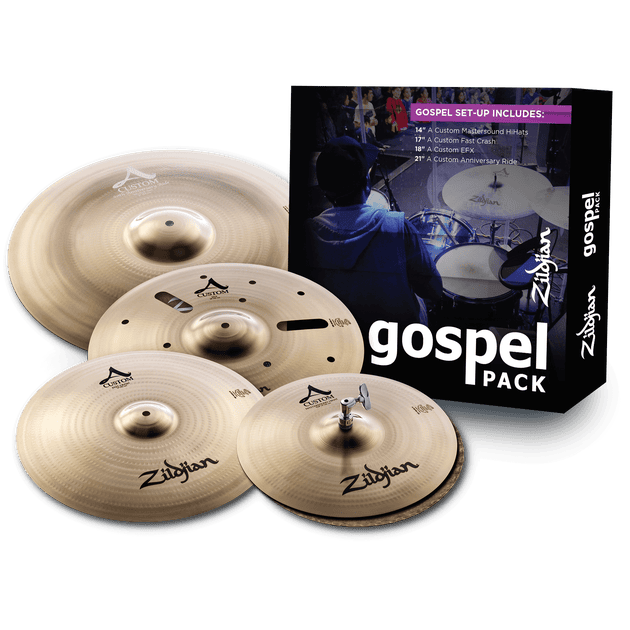 Drum online cymbal packs