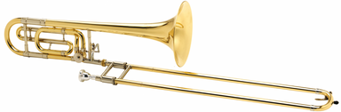 Antoine Courtois LEGEND 420 Bb / F Tenor Trombone