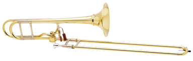 Antoine Courtois CREATION 421 NEW YORK Bb / F Tenor Trombone