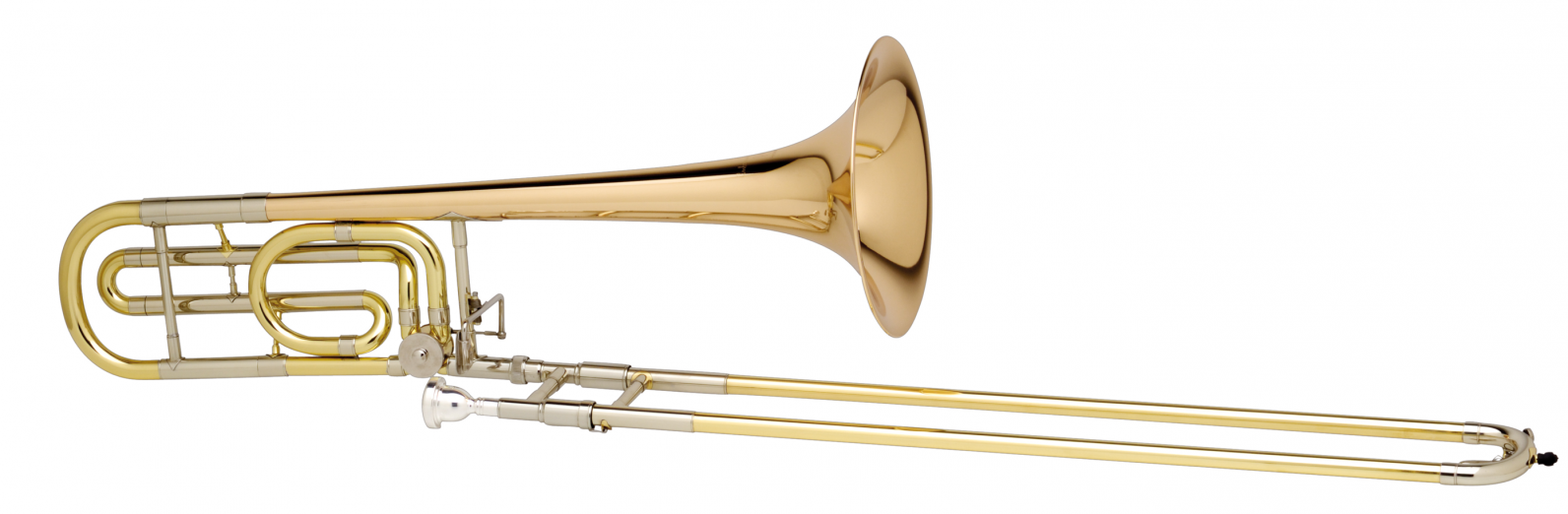 Antoine Courtois LEGEND 440 Bb / F Tenor Trombone