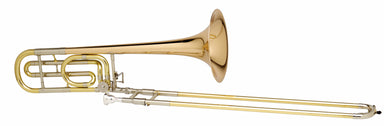 Antoine Courtois LEGEND 440 Bb / F Tenor Trombone