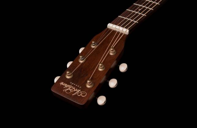 Art & Lutherie 042340 Legacy (Bourbon Burst CW QIT) - Electric