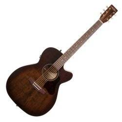 Art & Lutherie 042340 Legacy (Bourbon Burst CW QIT) - Electric