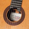 Amalio Burguet Classical 1A Acoustic Guitar古典結他