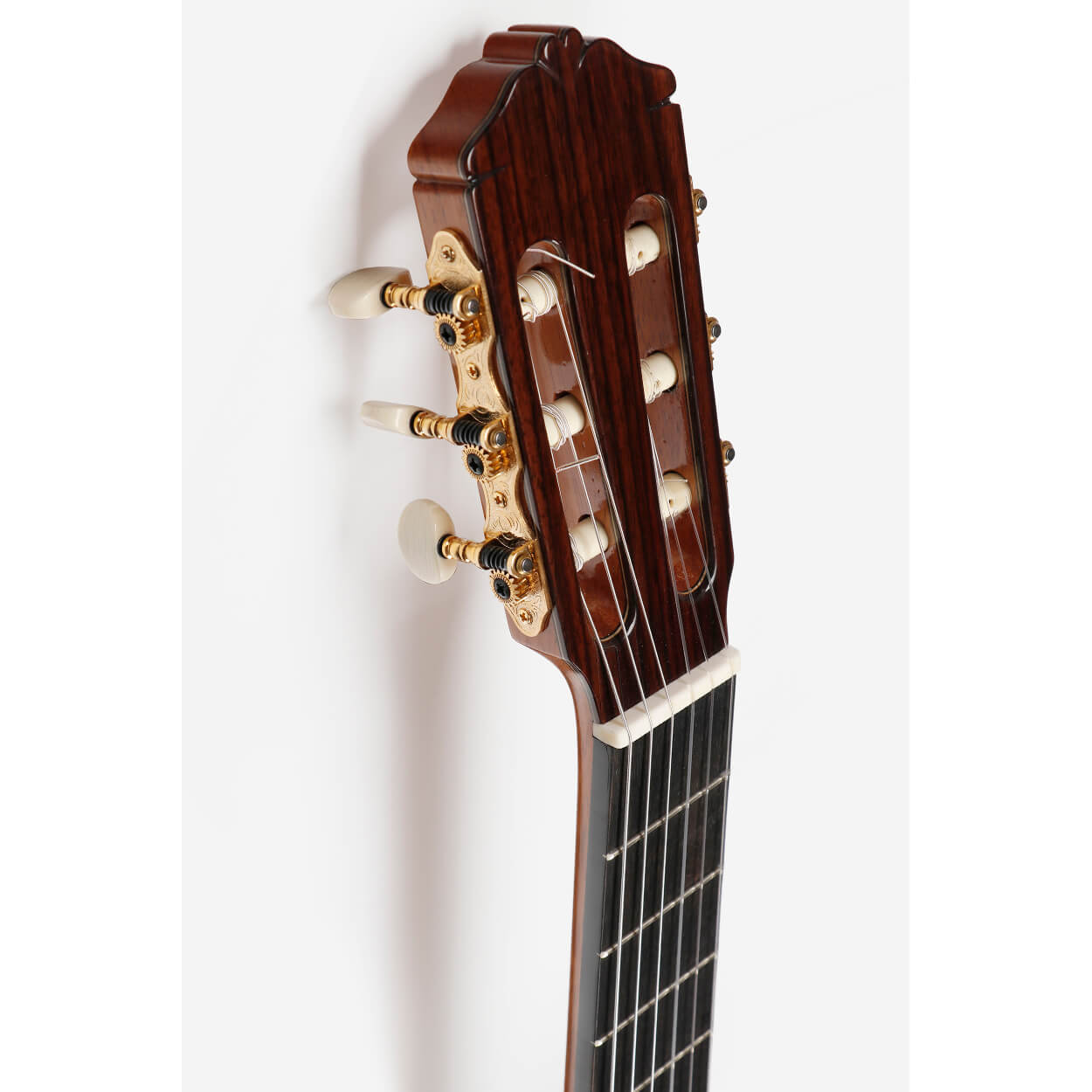 Amalio Burguet 1DV Classical Guitar