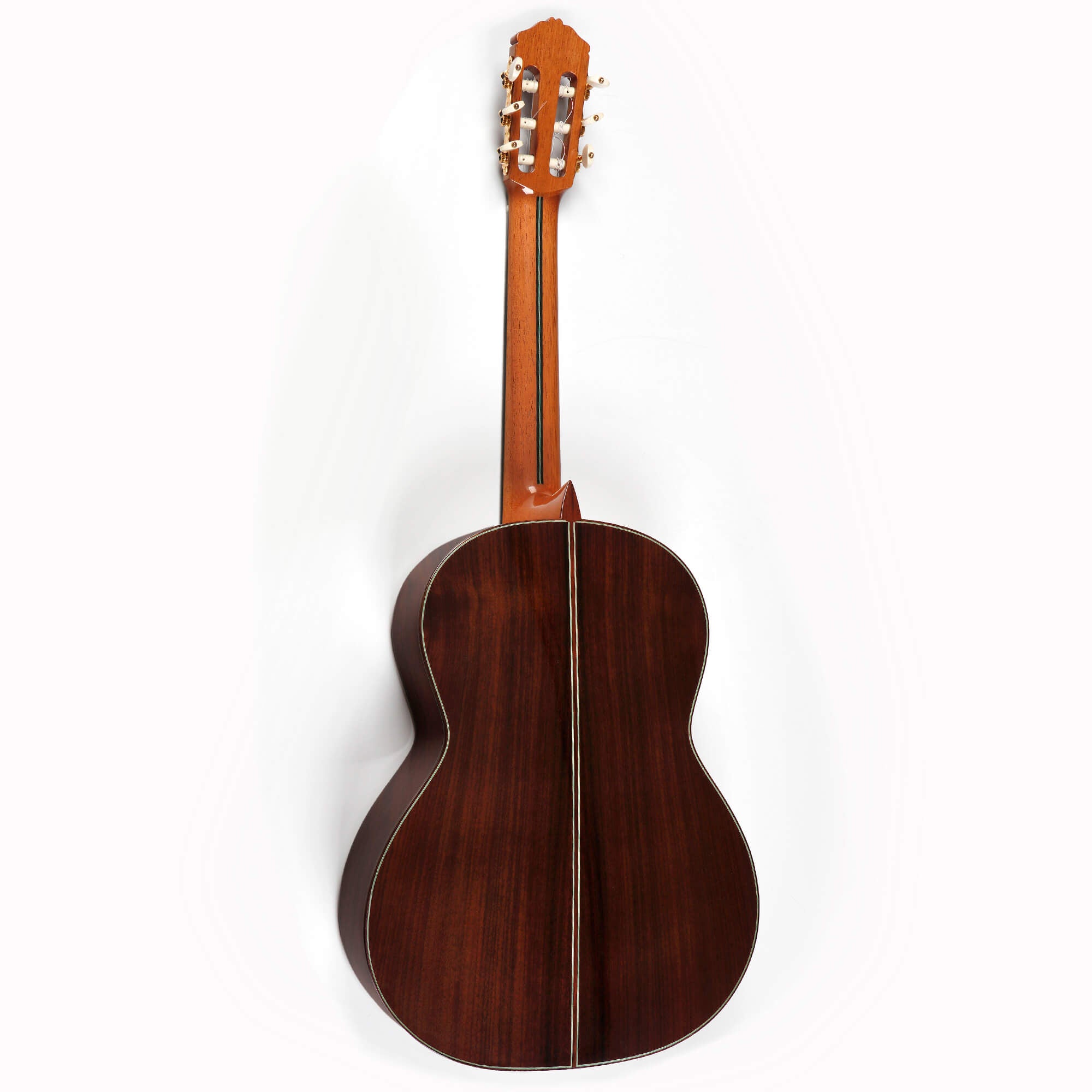 Amalio Burguet 1DV Classical Guitar