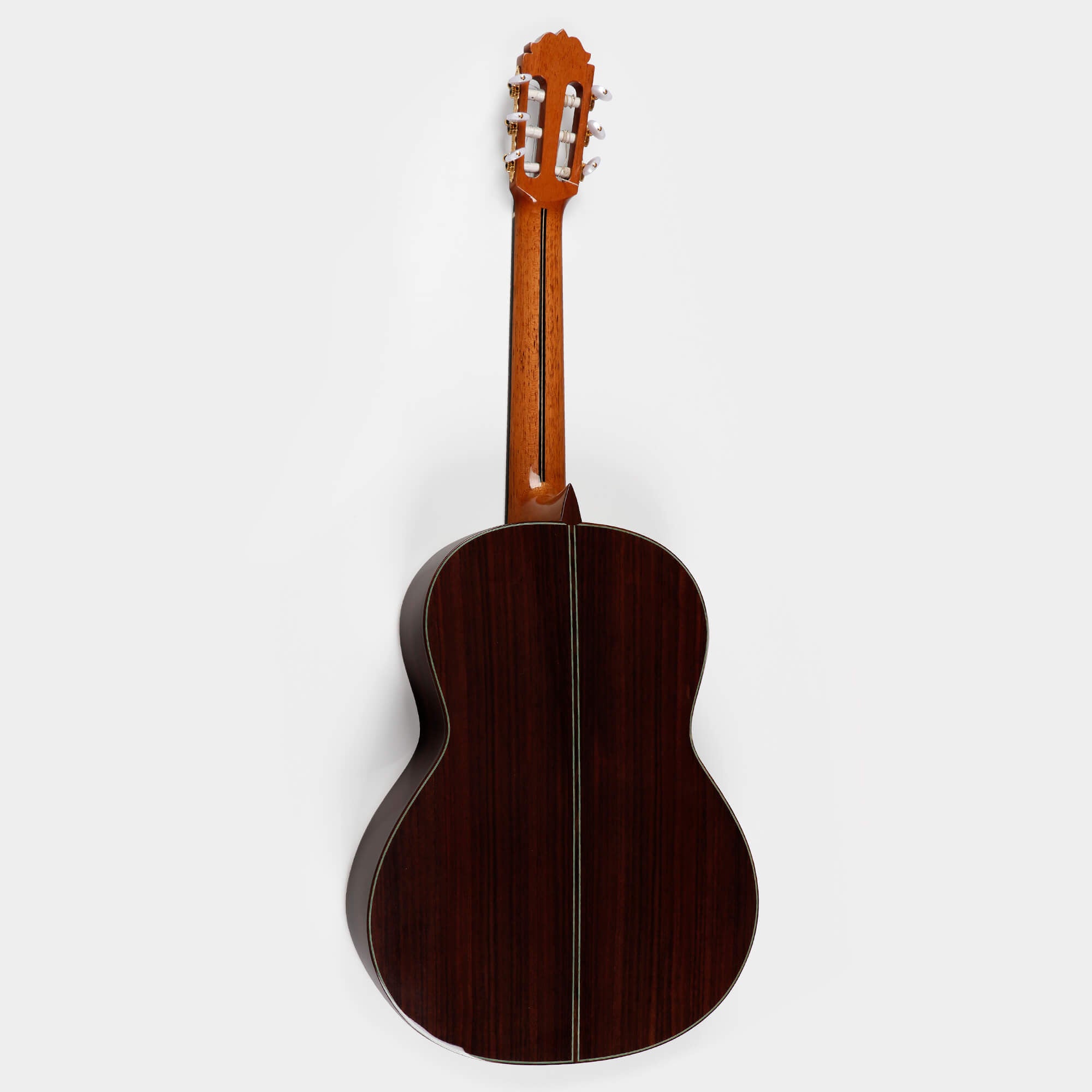 Amalio Burguet Classical 2M Acoustic Guitar古典結他 — Tom Lee Music
