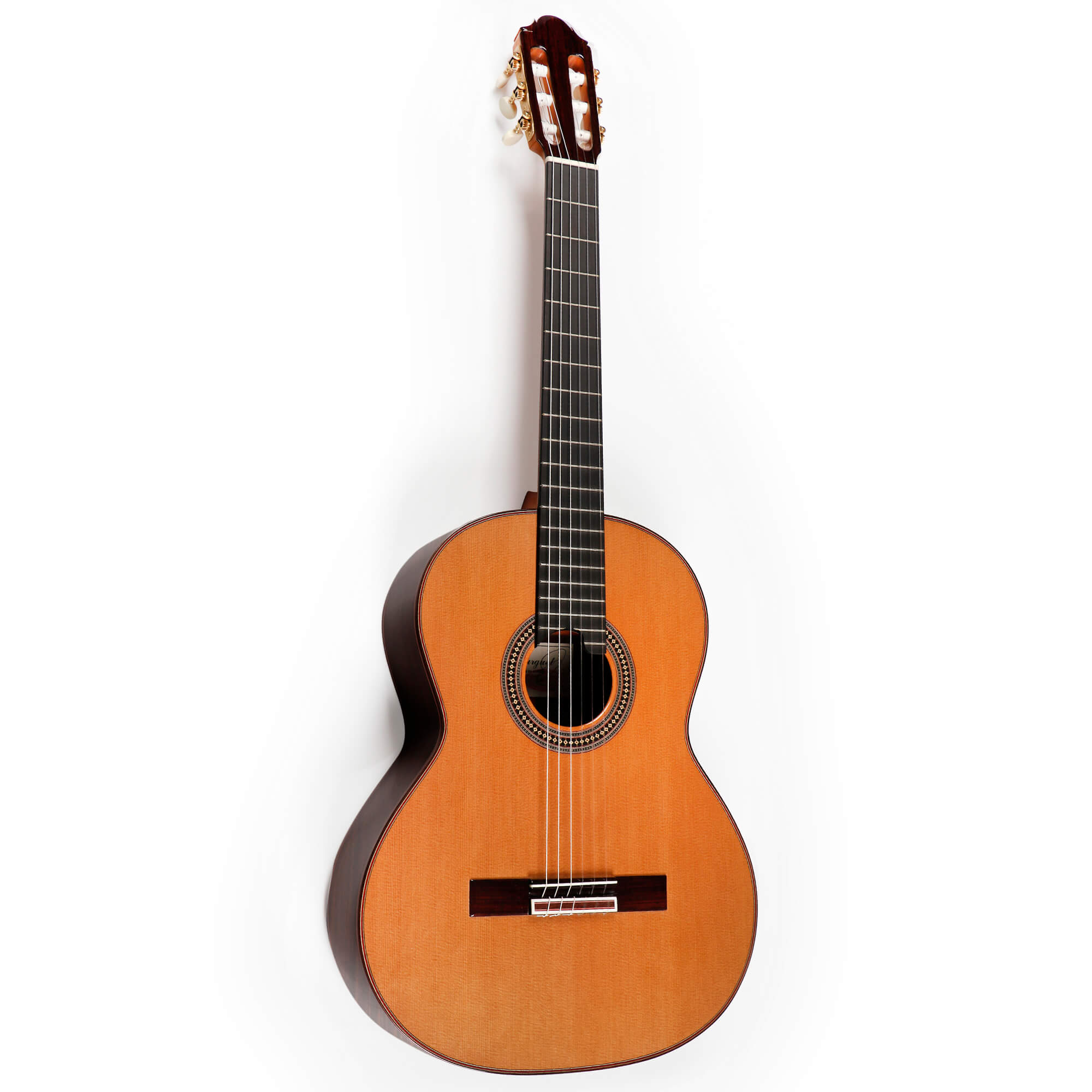 Amalio Burguet Classical AM Acoustic Guitar古典結他